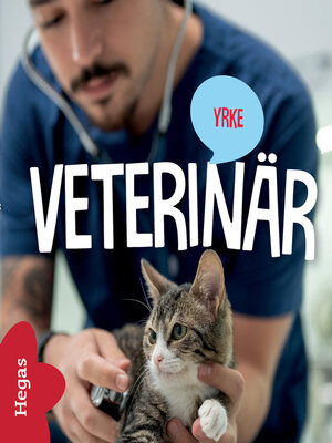 cover image of Veterinär